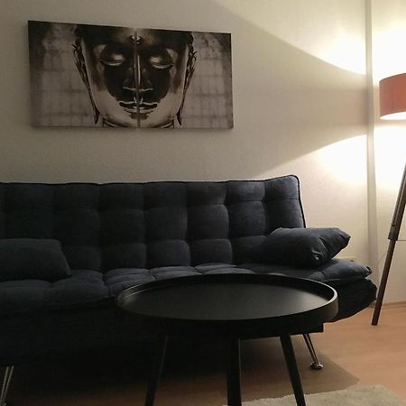 Apartment Living Leipzig Grosszossen المظهر الخارجي الصورة