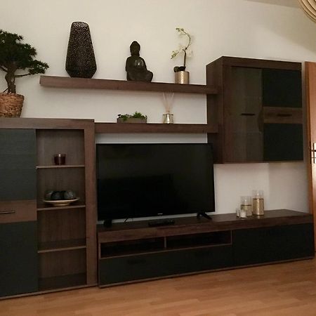 Apartment Living Leipzig Grosszossen المظهر الخارجي الصورة