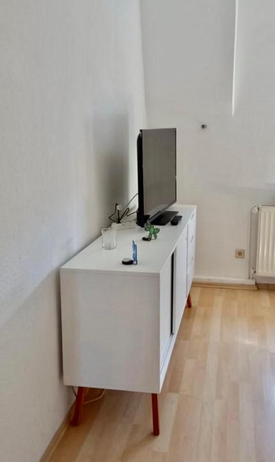 Apartment Living Leipzig Grosszossen المظهر الخارجي الصورة
