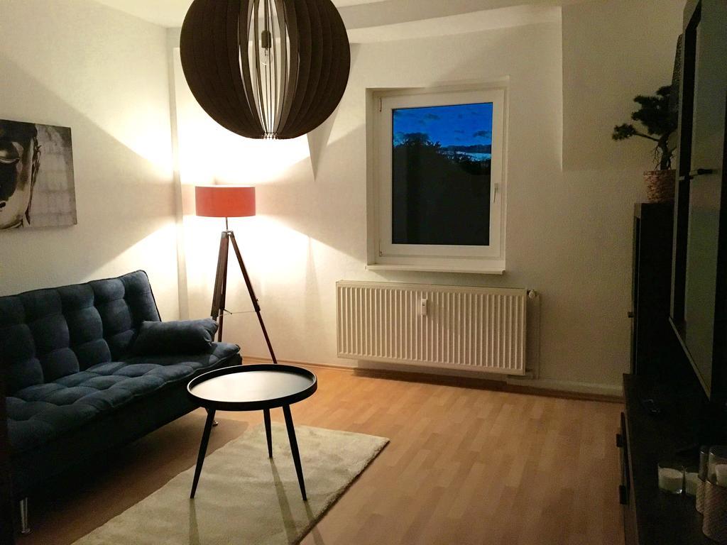 Apartment Living Leipzig Grosszossen المظهر الخارجي الصورة