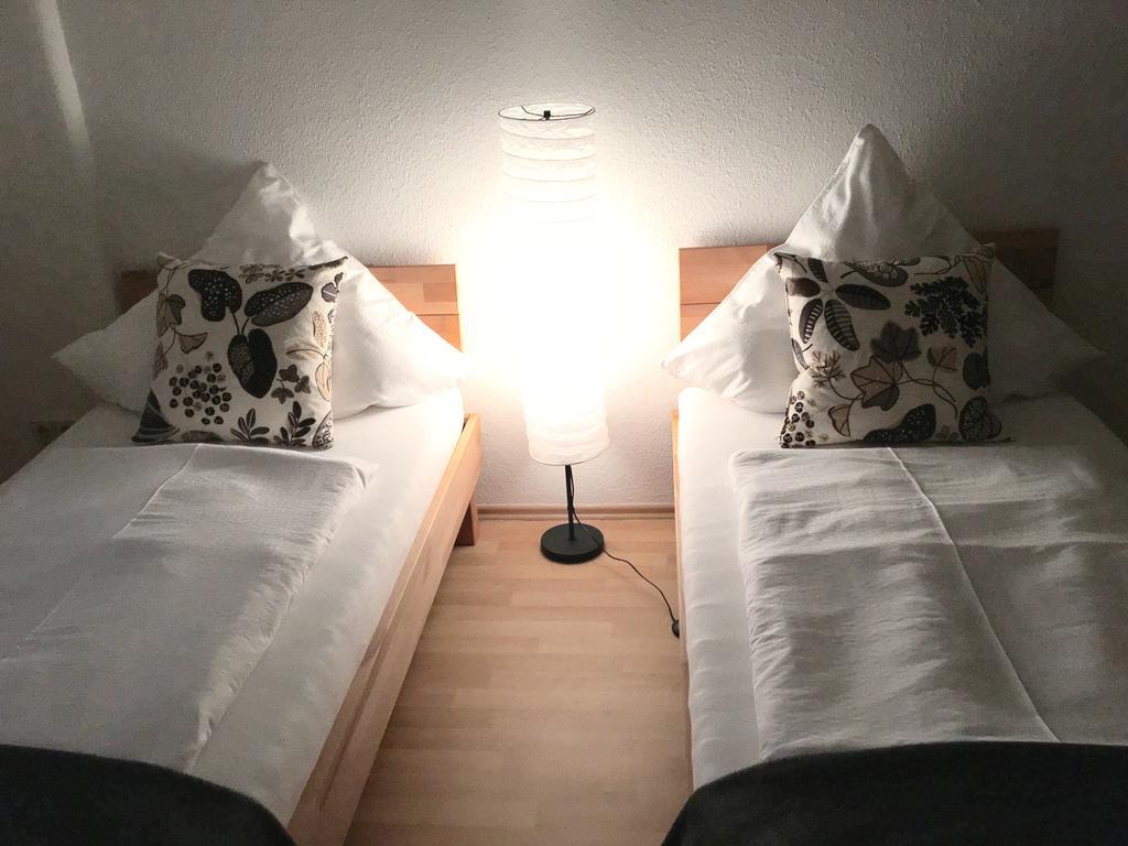 Apartment Living Leipzig Grosszossen المظهر الخارجي الصورة