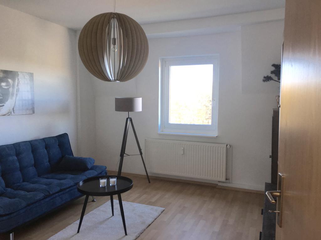 Apartment Living Leipzig Grosszossen المظهر الخارجي الصورة