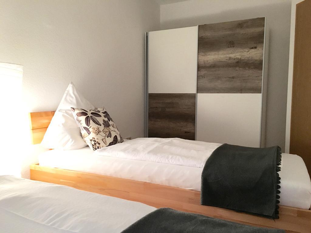 Apartment Living Leipzig Grosszossen المظهر الخارجي الصورة